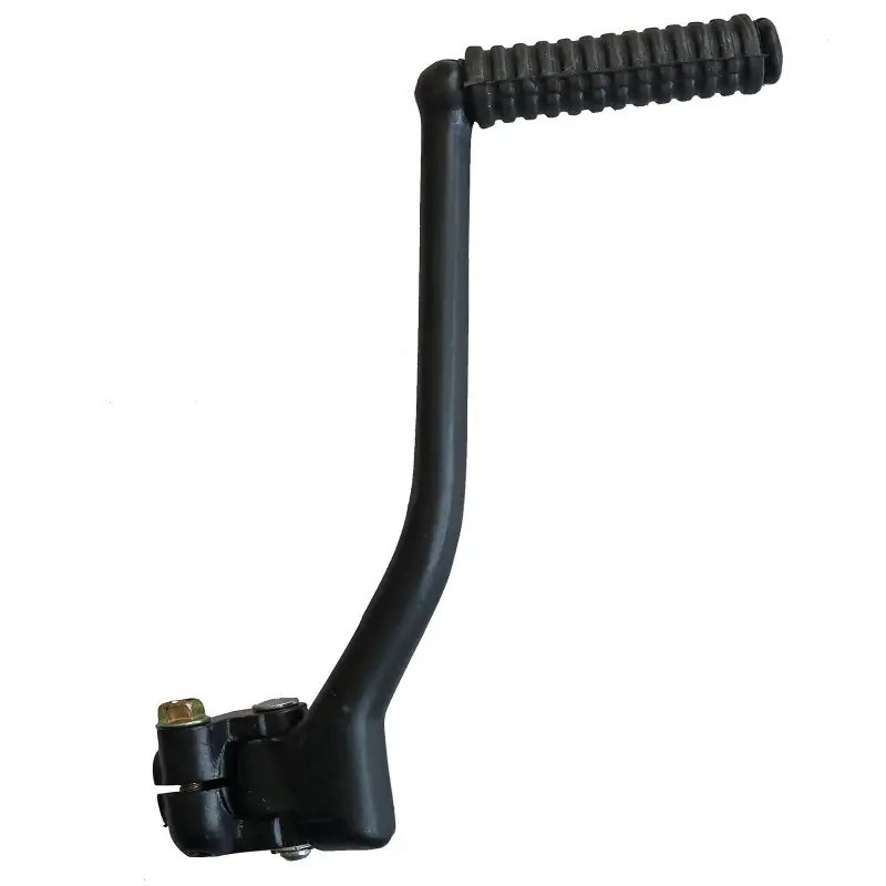 Arm Assy Kick Starter For Hero Xoom Bs6