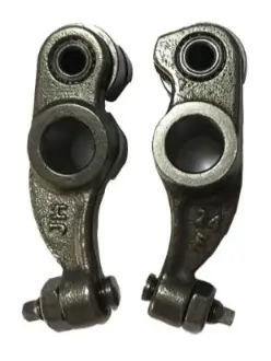 Arm Comp Exhaust Valve Rocker 14440k0ld00 Honda Activa 125-bs6 (oem),