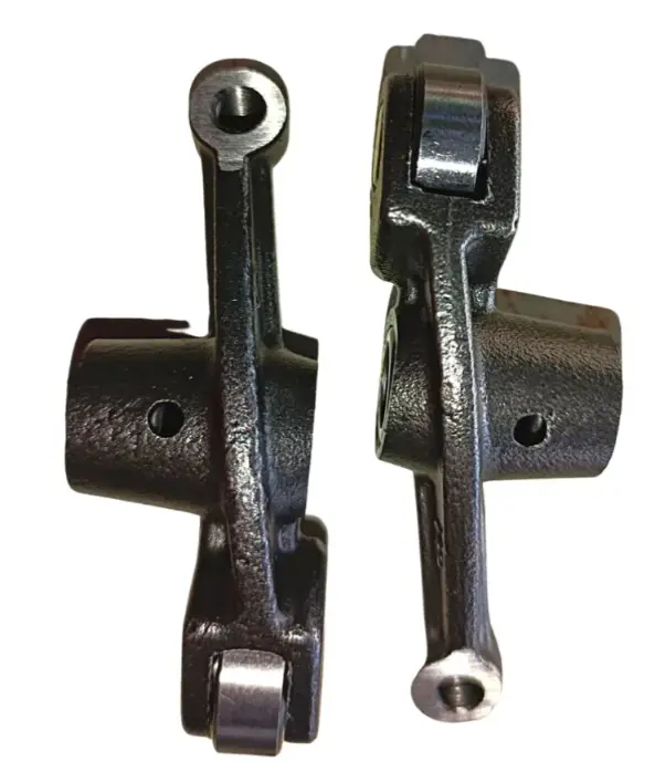 Arm Comp Exhaust Valve Rocker 14440k0nd80 Honda Sp Shine Bs6 (oem),