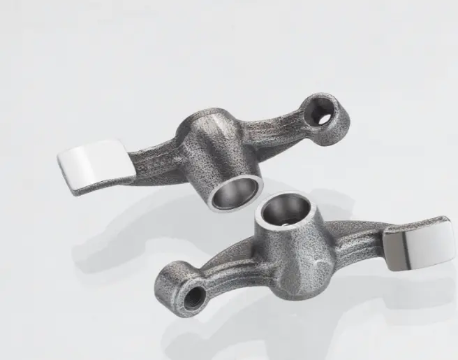 Arm Comp In Valve Rocker 14430k0nd00 Honda Sp Shine Bs6 (oem),