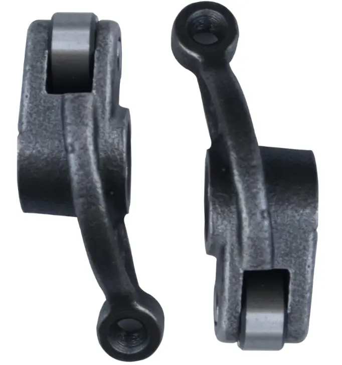 Arm Comp In Valve Rocker 14430k0pd60 Honda Activa 6g (oem),