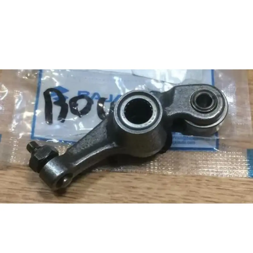 Arm Rocker Assembly With Roller & Brg For Pulsar 220s | 220f | Avenger 180 | Avenger 220 | Avenger 200 | Pulsar 200 | Bajaj