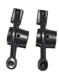 Arm Rocker Valve Roller Assembly E N4012310 Tvs Victor + 125 (oem),