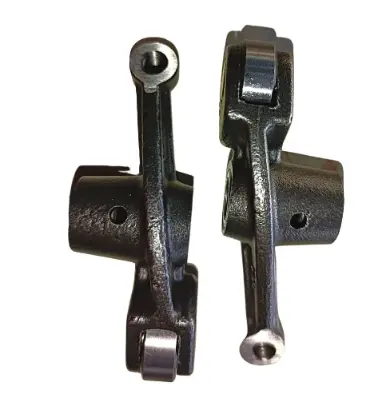 Arm Rocker Valve (roller) Assembly N6010280 Tvs Raider 125 (oem),