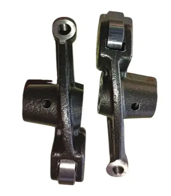 Arm Valve Rocker T4010710 Tvs Pep 75 (oem),