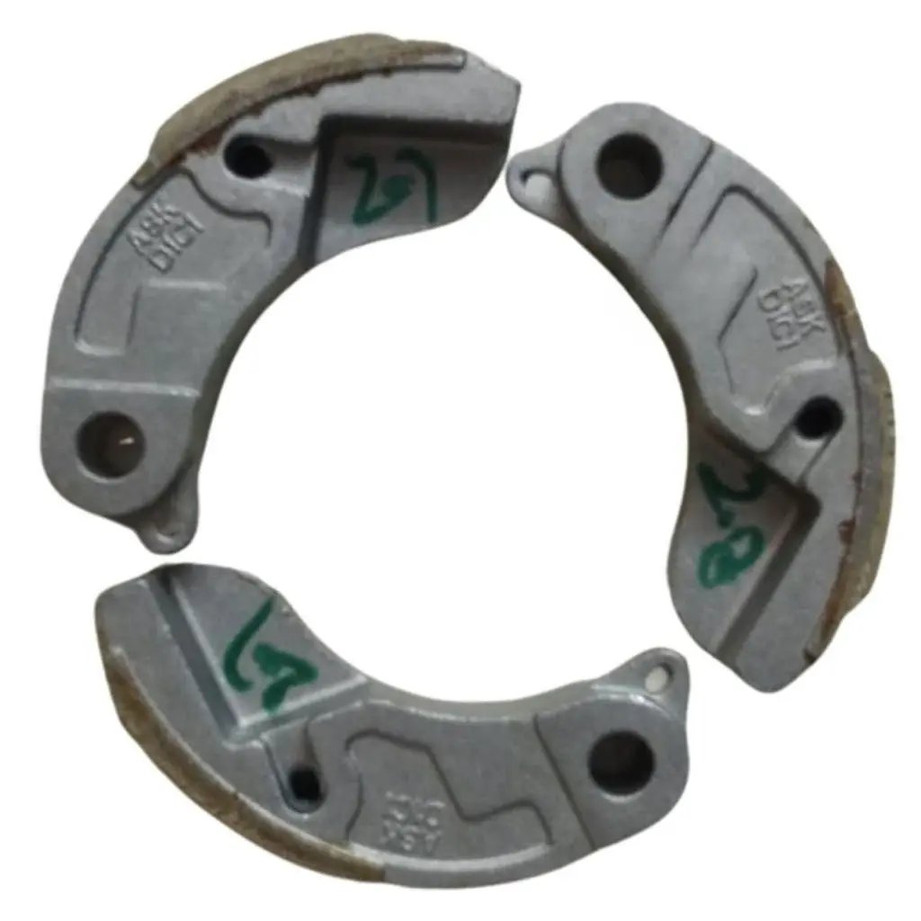 Ask Clutch Shoe For Hero Duet