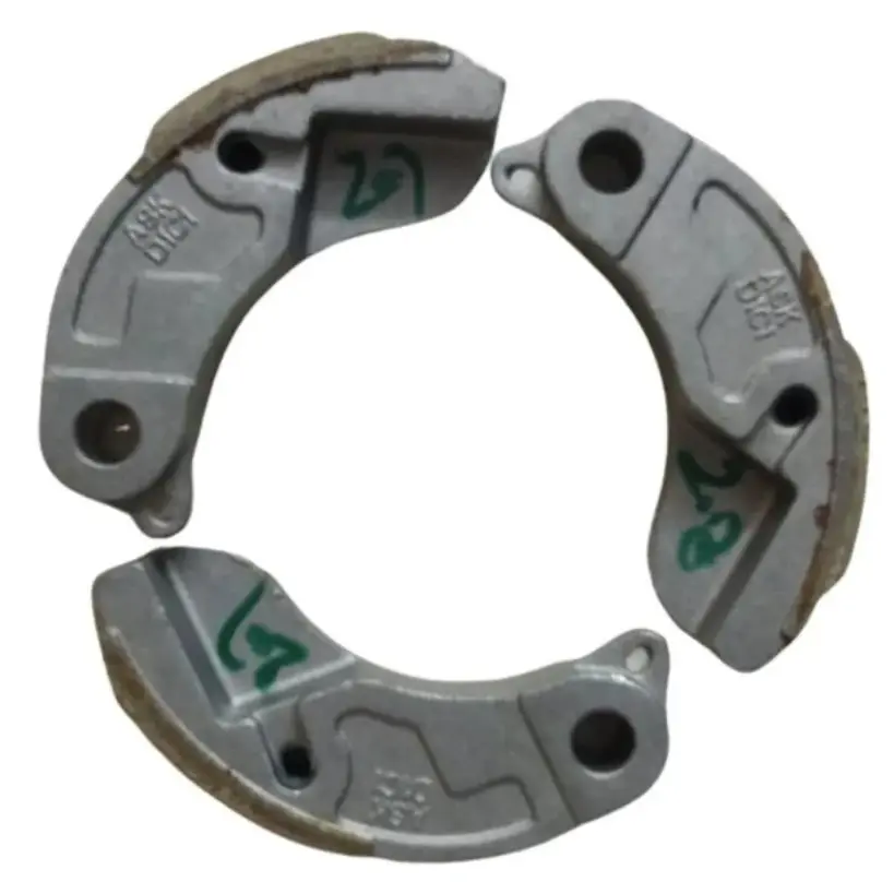 Ask Clutch Shoe For Tvs Wego | Jupiter | Zest