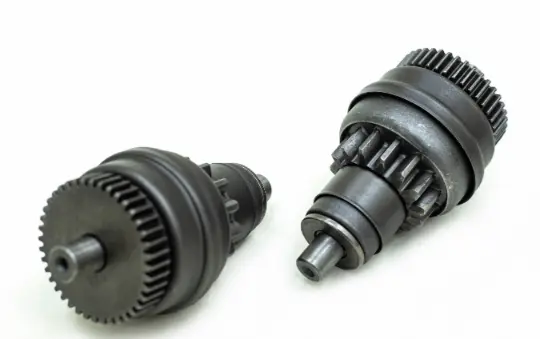 Assembly Bracket Bendix Mtg K3060390 Tvs Pep+ 90 (oem),