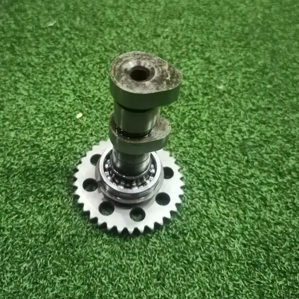 Assembly Camshaf Ju511219