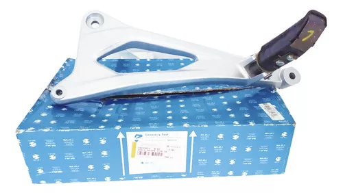 Assembly Holder Step Left Side For Bajaj Discover 100m (bs3) | Discover 125m (bs3)