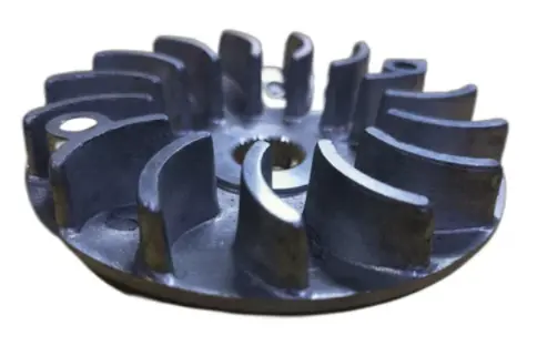 Assembly Kit Face Complete Dri K3320650 Tvs Pep+ 90 (oem),