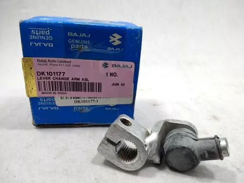 Assembly Lever Change Arm For Bajaj Pulsar 220f | Pulsar 180f Neon | Pulsar 200 | Pulsar 180 Ug4 |bajaj