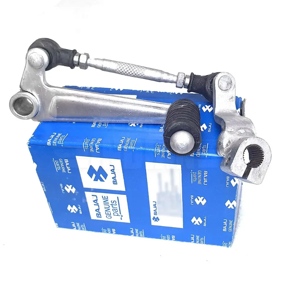 Assembly Lever Gear Change For Pulsar Rs200 | Pulsar Rs200 Bsiv | Bajaj