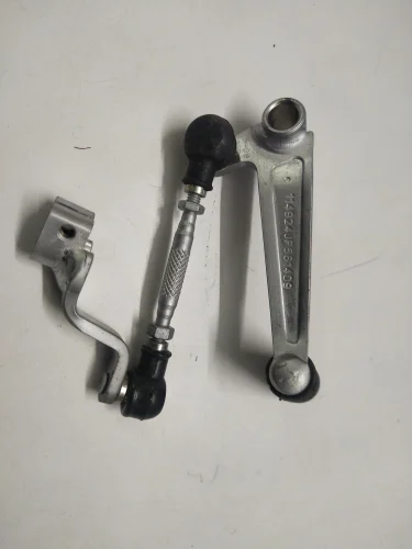 Assly Change Lever Comp For Bajaj Dominar 400 | Bajaj