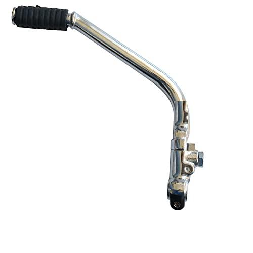 Assly Kick Lever For Bajaj V12 | V15