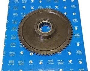 Assly Starter Gear Clutch For Bajaj Dominar 400 (bs6) | Dominar 250 (bs6)