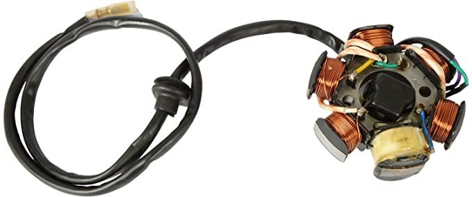 Assy Coil Plate Freedom