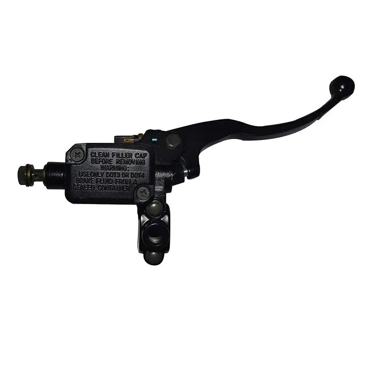 Assy Master Cylinder For Bajaj Pulsar Ns125 | Pulsar 125 | Platina 100 |110 | Ct125x| Discover 125 Ug