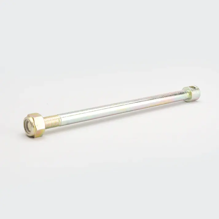 Axle [f] [w/nut] M80 Major