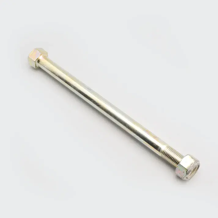 Axle [f] [w/nut] Pep