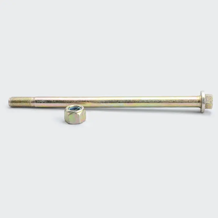 Axle [f] [w/nut] Shine/twister/stunner