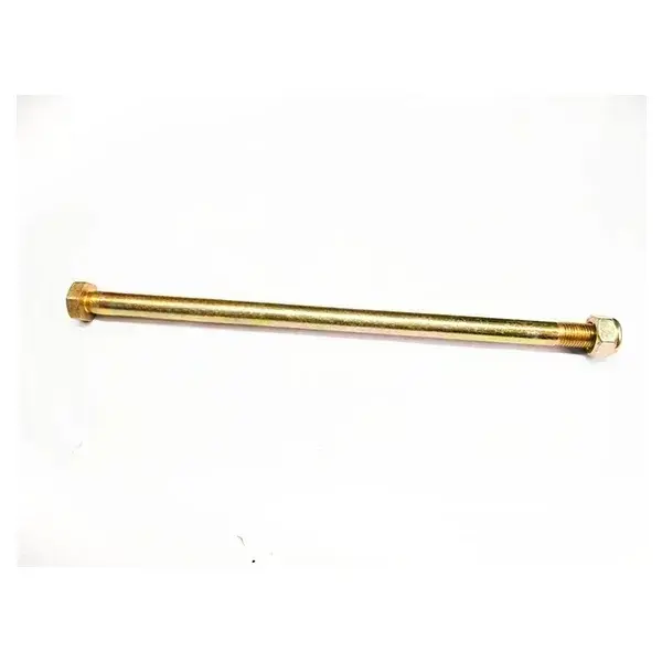 Axle Foundation For Splender Pro