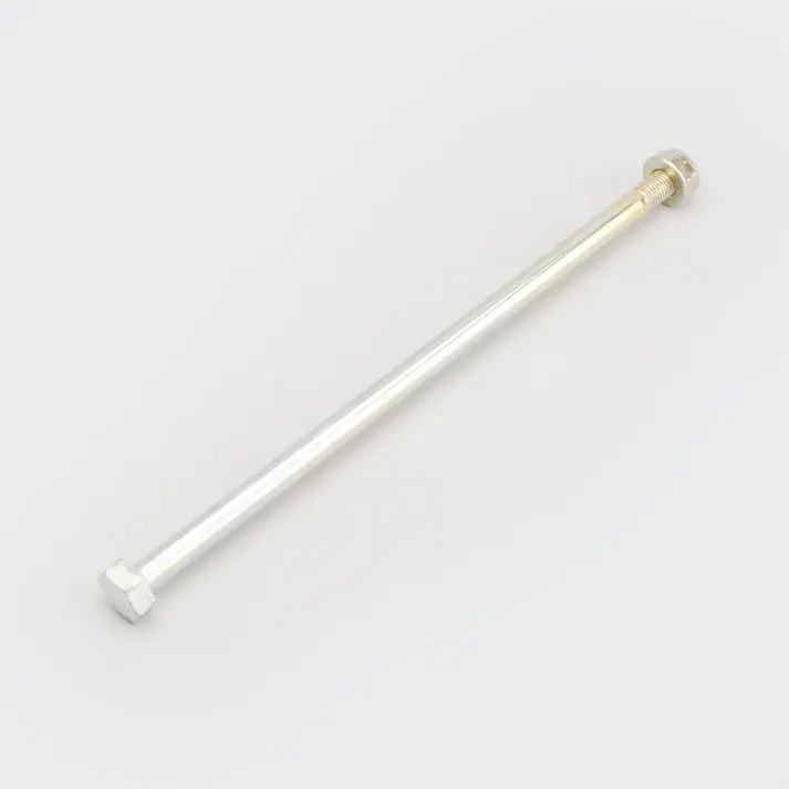 Axle Foundation [w/nut] 4s/caliber/boxer At/boxer Ct/ct100