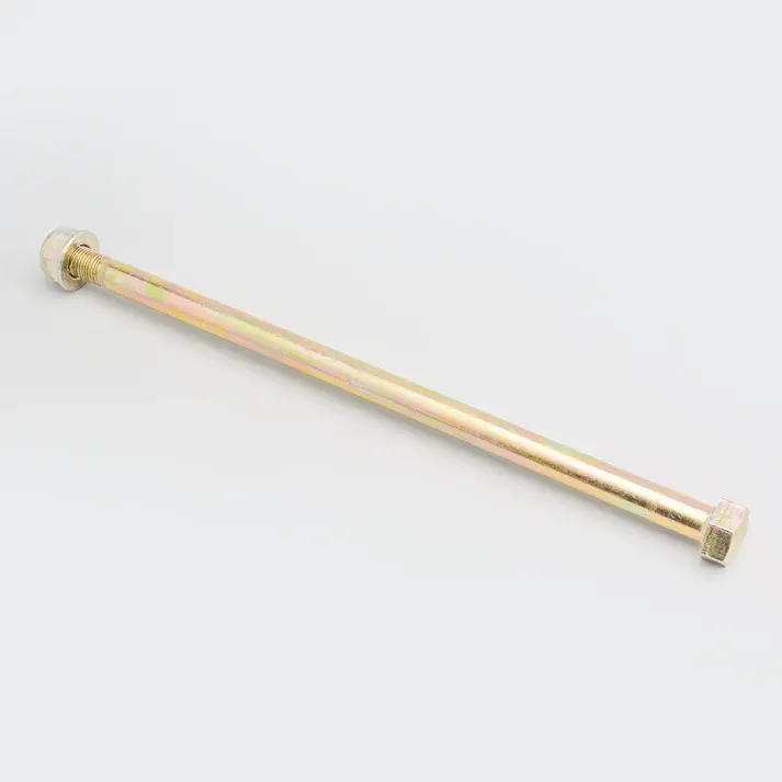 Axle Foundation [w/nut] Victor