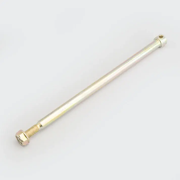 Axle [r] [w/nut] M80 Major