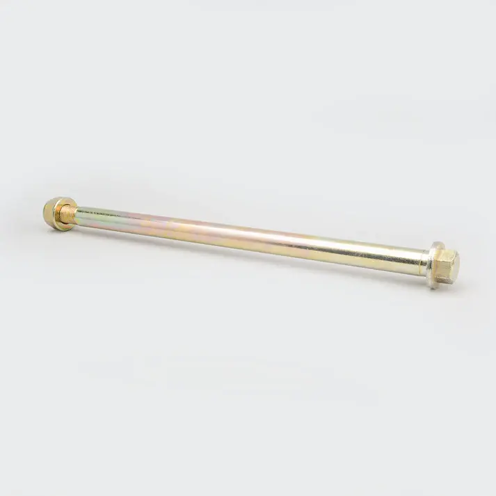 Axle [r] [w/nut] Pulsar 150 Dtsi/pulsar 180 Dtsi/pulsar 135/discover 112/discover 125/discover 135