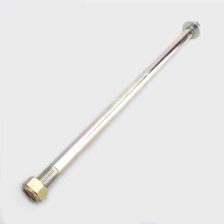 Axle [r] [w/nut] Stunner