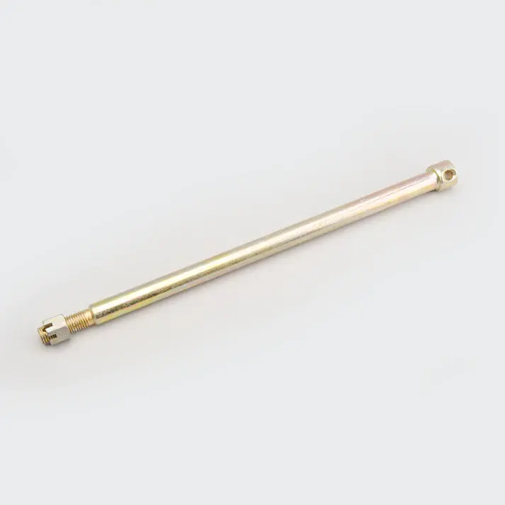 Axle [r] [w/nut] Suzuki