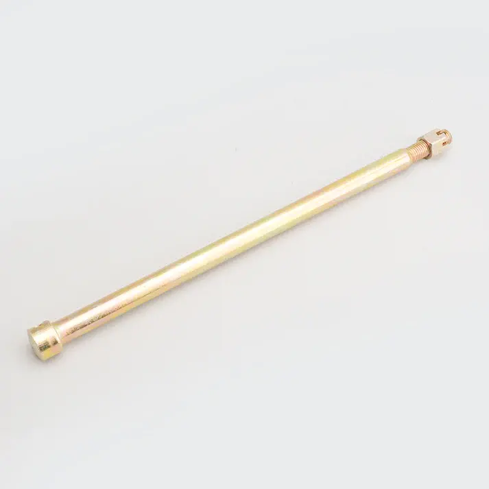 Axle [r] [w/nut] Xl Super N/xl100