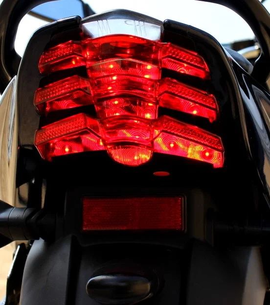 Back Light | Discover 150f / 150s | Bajaj
