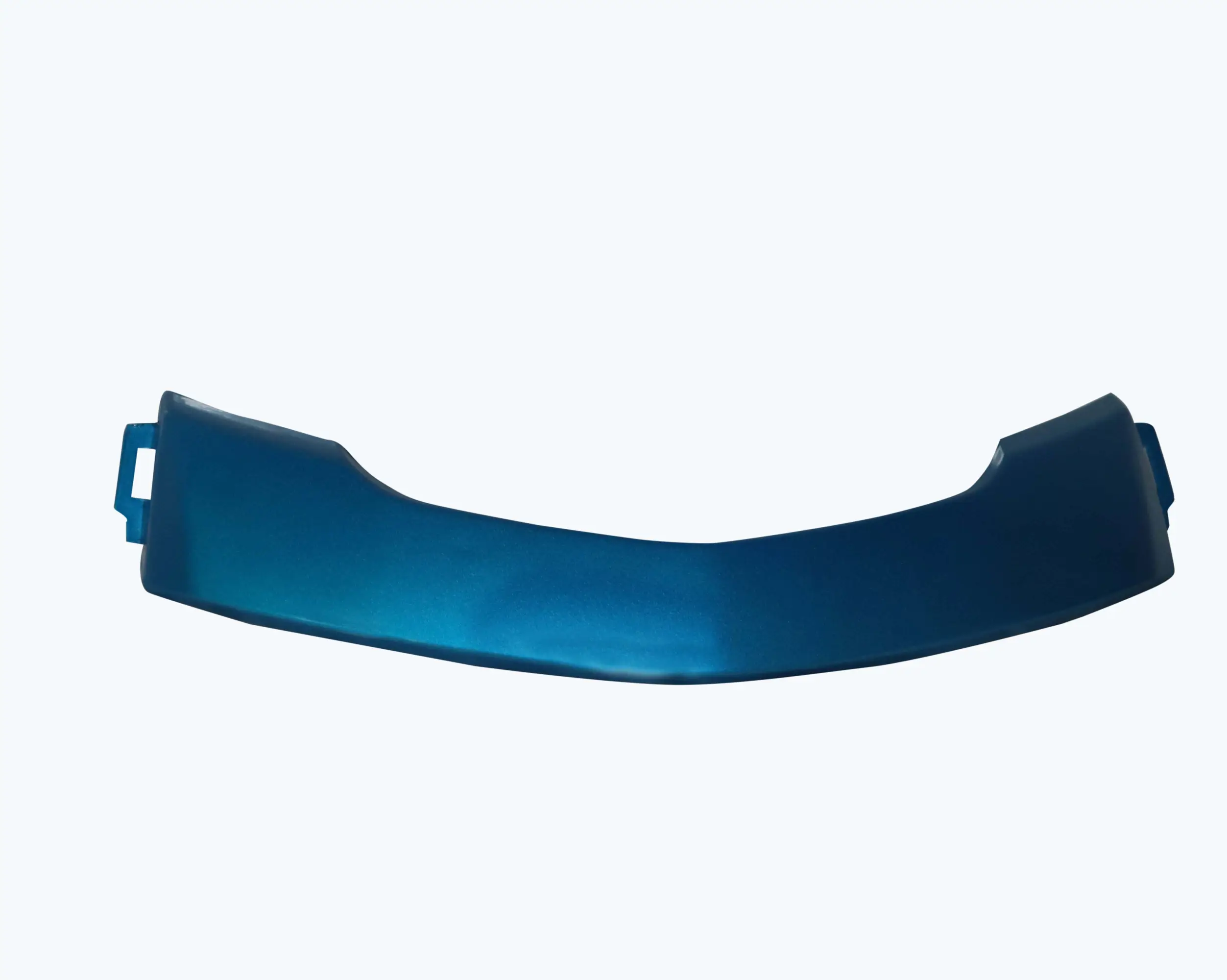 Back Plate Fit For  Hero Maestro  Eletric Blue