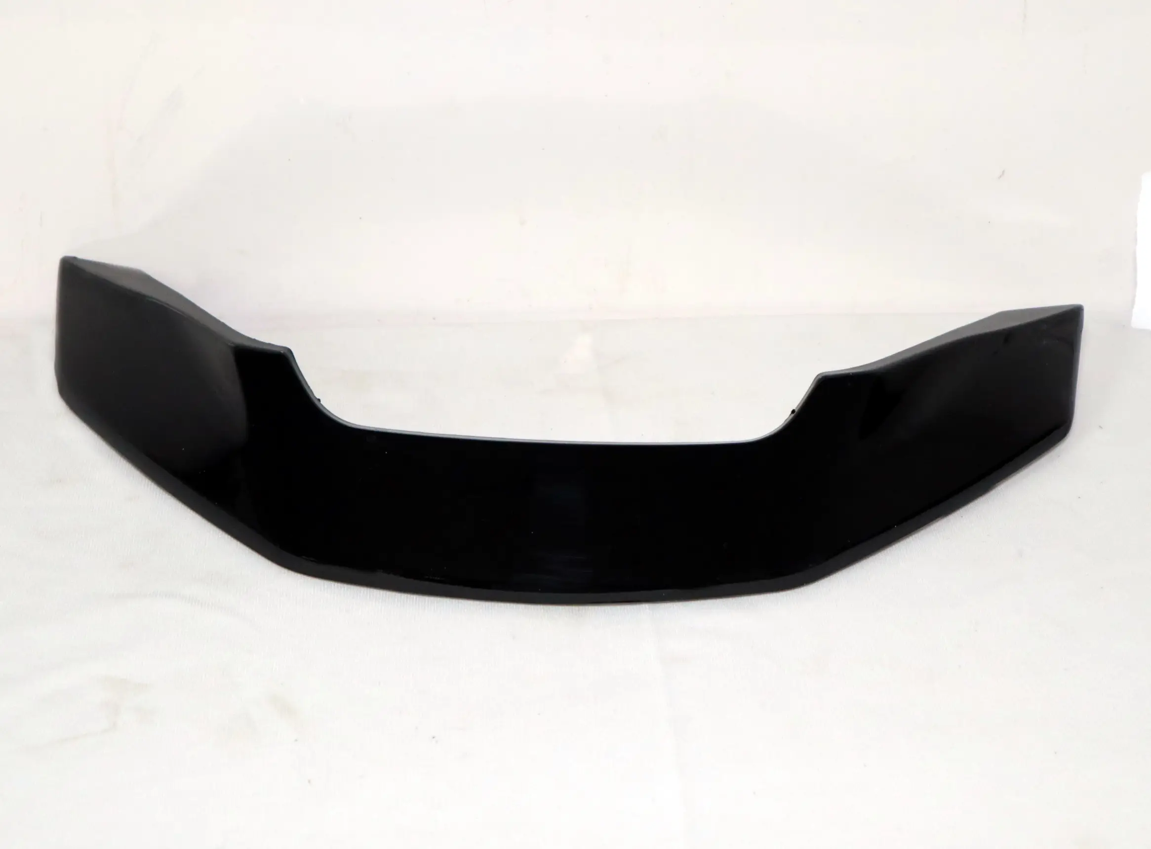 Back Plate Fit For  Honda Activa 125 Black