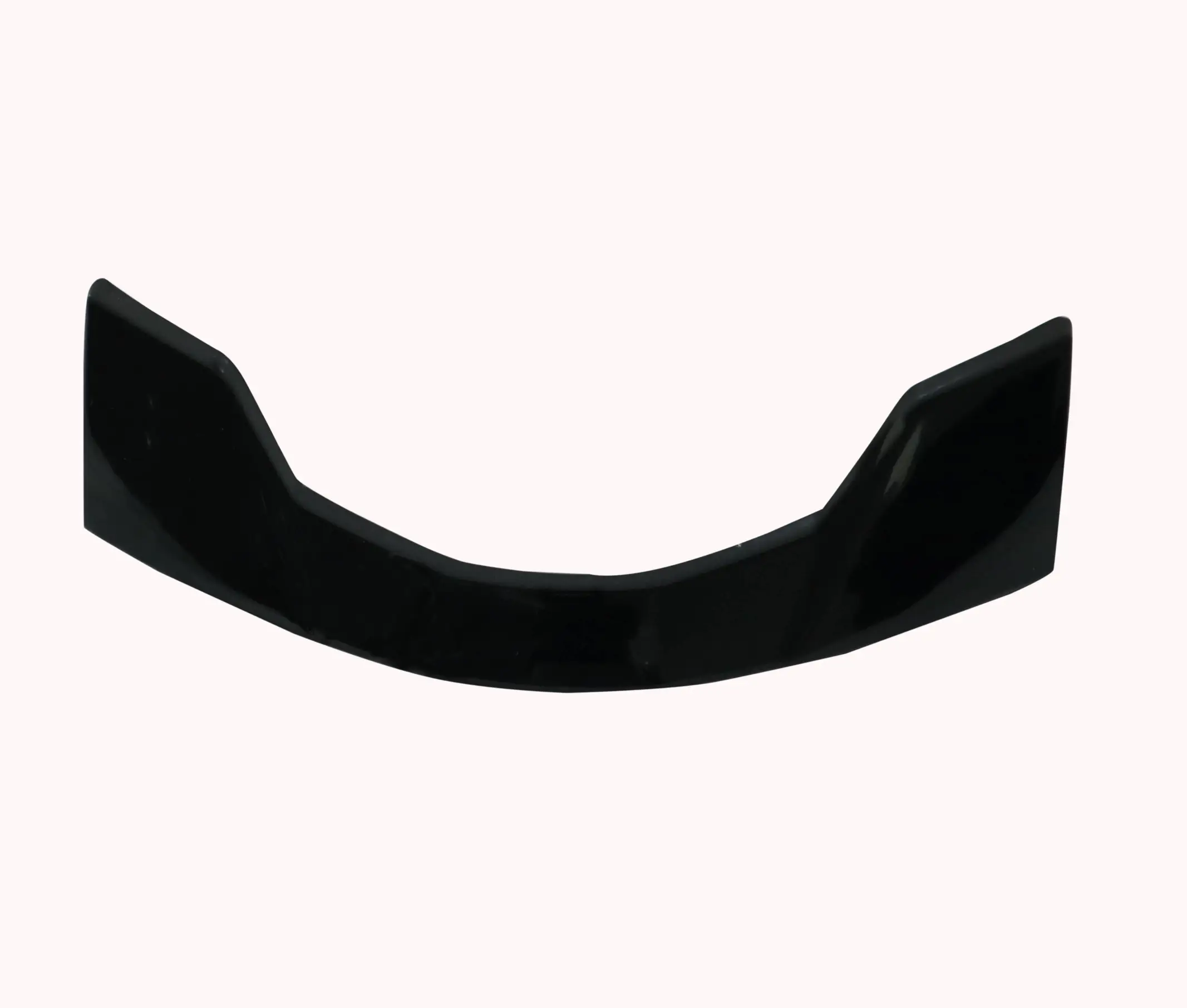 Back Plate Fit For  Honda Activa 3g Black