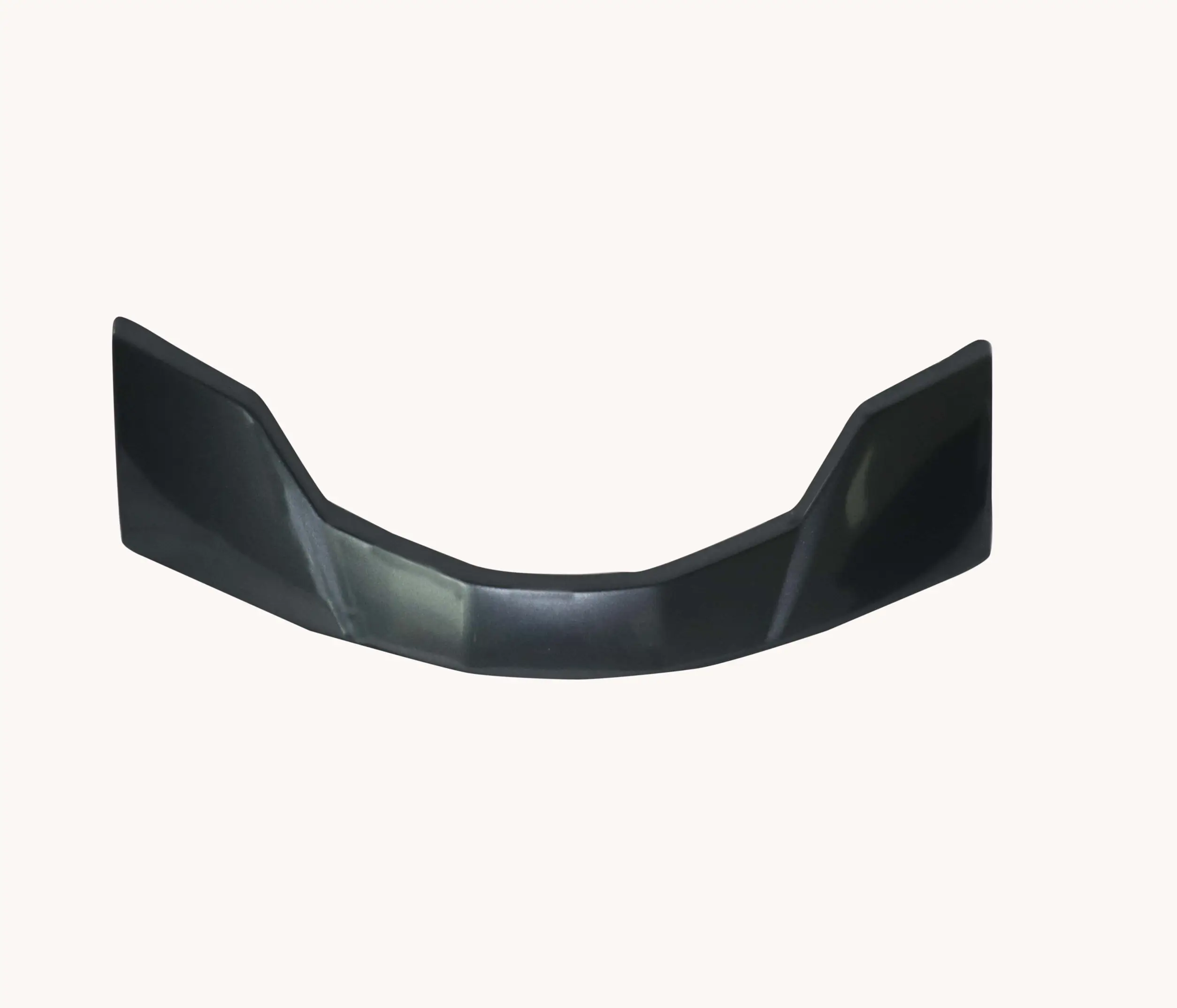 Back Plate Fit For  Honda Activa 3g Geny Grey