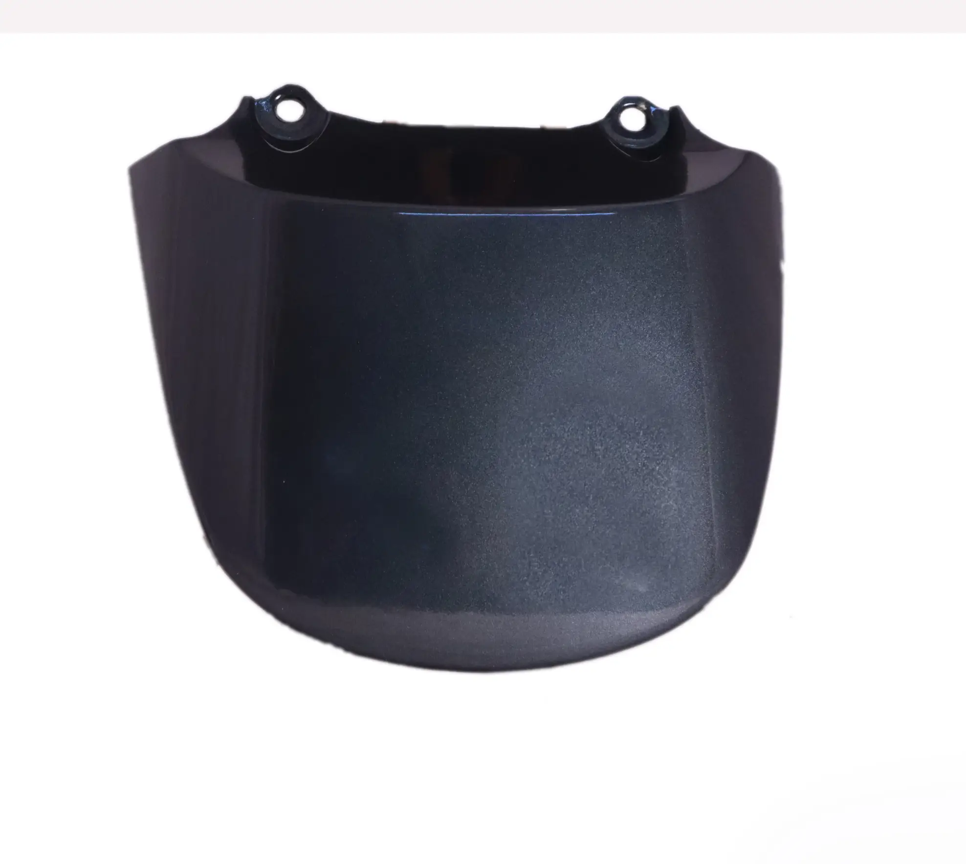 Back Plate Fit For Honda  Aviator Monsoon Grey