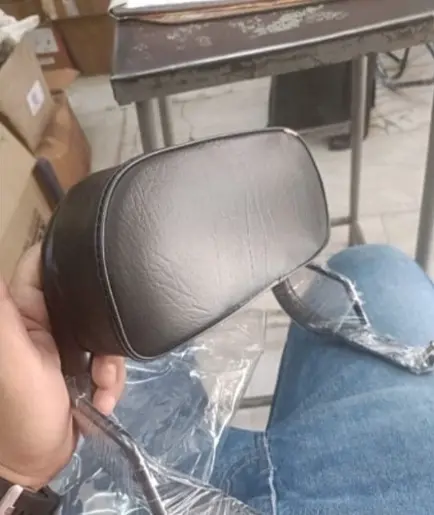 Back Rest For Ola Scooter