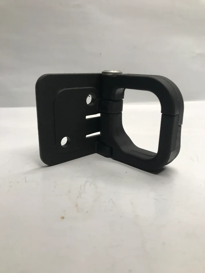 Bag Hook For Activa 5g Plastic Material