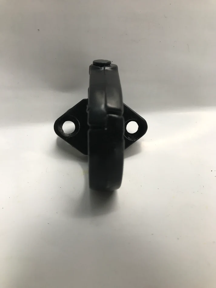 Bag Hook For Activa All Models Metal