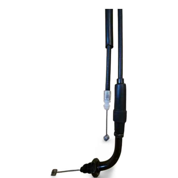 Baja Pulsar 180f Bs6 Throttle Cable Assembly