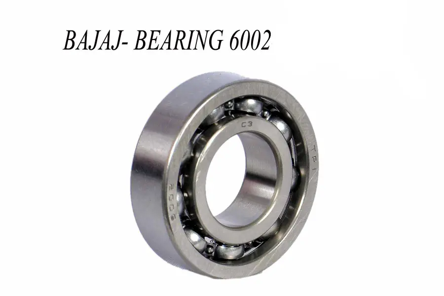 Bajaj Bearing 6002