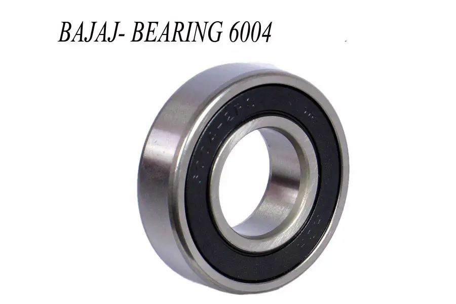 Bajaj Bearing 6004