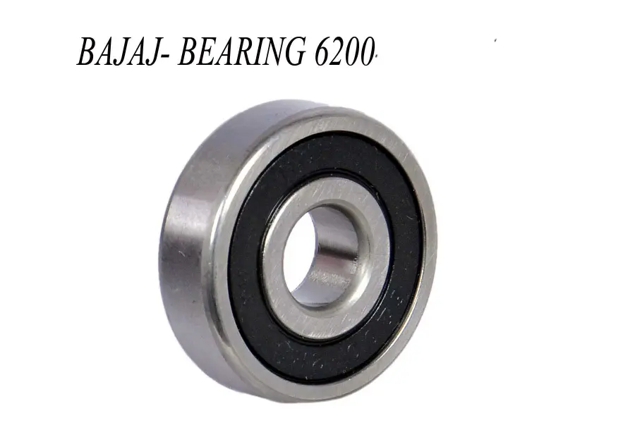 Bajaj Bearing 6200