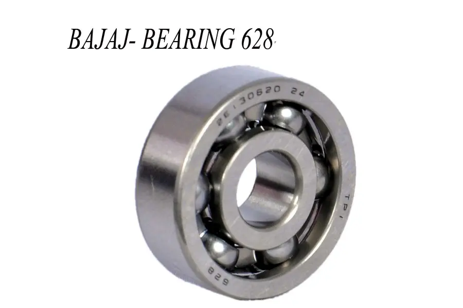Bajaj Bearing 628