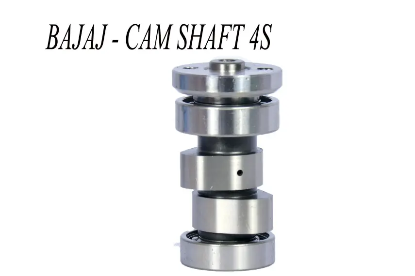 Bajaj Cam Shaft 4s Boxer
