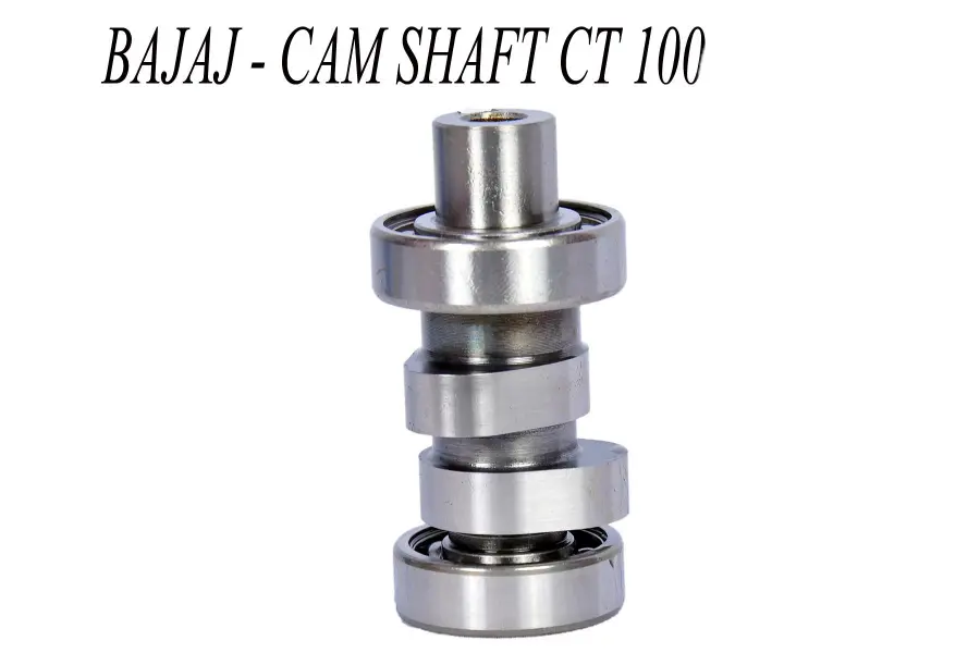 Bajaj Cam Shaft Ct100 Platina100