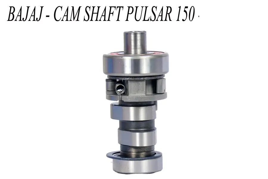 Bajaj Cam Shaft Pulsar 150